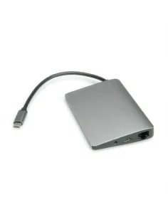 USB TYPE C DOCKING STATION 2