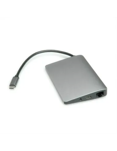 USB TYPE C DOCKING STATION