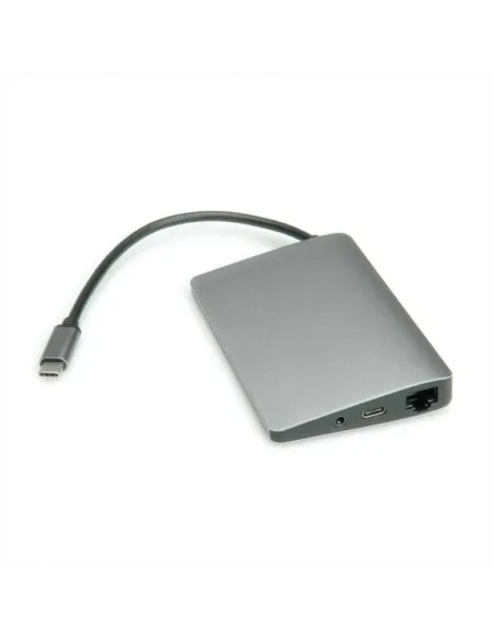 USB TYPE C DOCKING STATION