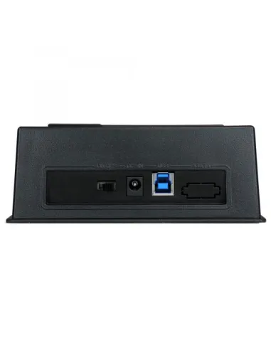 DOCK PER HDD/SDD SATA III