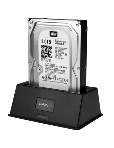 DOCK PER HDD/SDD SATA III