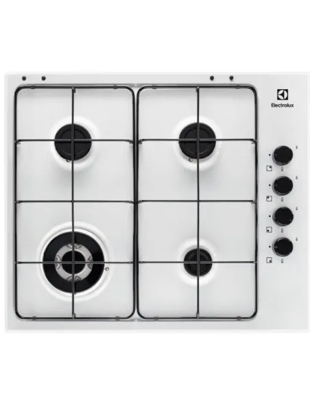 PIANO GAS EGS6414W 4F 60CM LAT BIAN