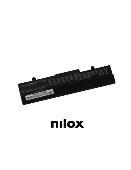 ASUS EEEPC 1001HA 10.8V 4400MAH