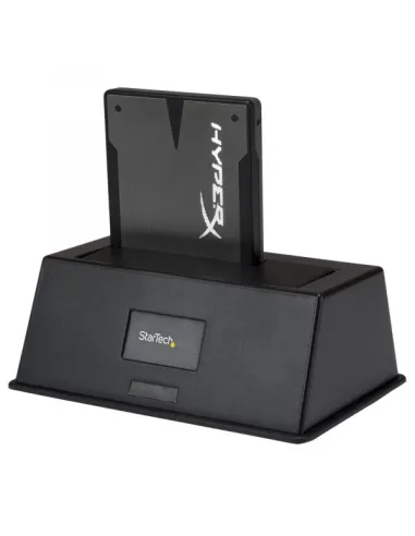 DOCK PER HDD/SDD SATA III