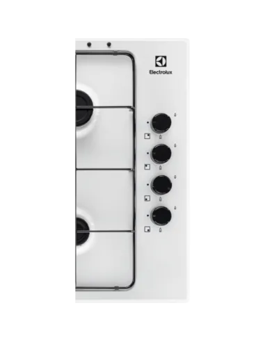 PIANO GAS EGS6414W 4F 60CM LAT BIAN