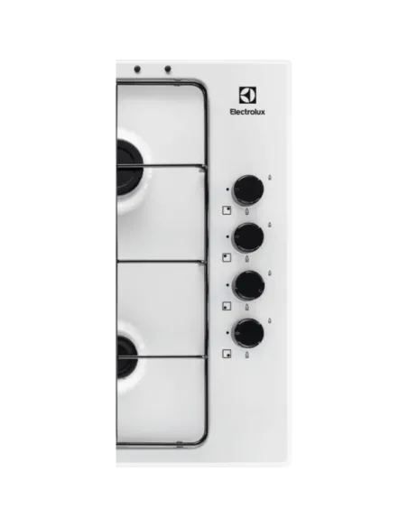 PIANO GAS EGS6414W 4F 60CM LAT BIAN