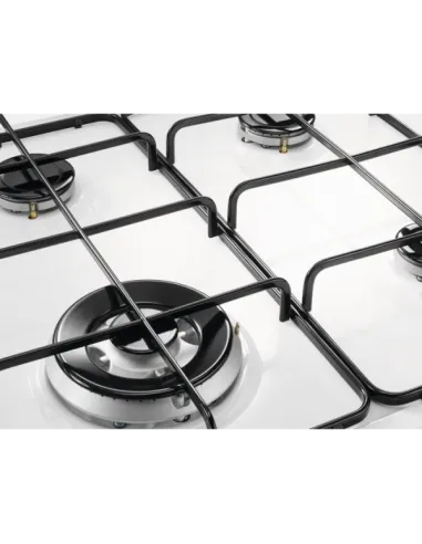 PIANO GAS EGS6414W 4F 60CM LAT BIAN