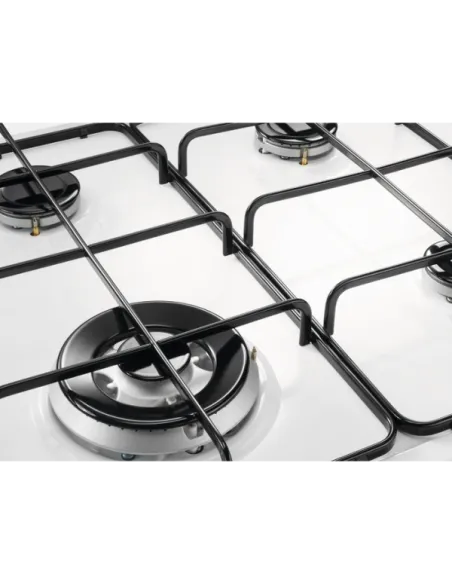 PIANO GAS EGS6414W 4F 60CM LAT BIAN