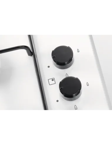 PIANO GAS EGS6414W 4F 60CM LAT BIAN