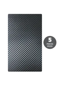 PROSKIN CARBON BLACK 5PZ