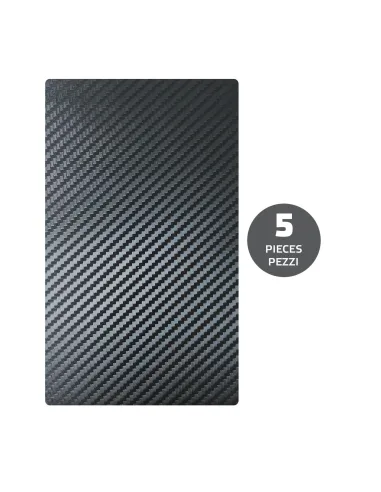 PROSKIN CARBON BLACK 5PZ