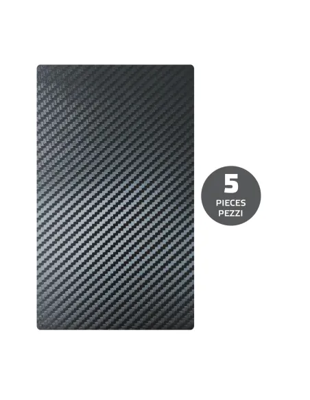 PROSKIN CARBON BLACK 5PZ