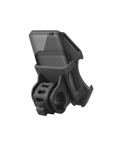 BIKE HOLDER+POWERBANK 5000MAH BLACK