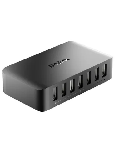 HUB 7 PORTE USB 2.0 (DA 480 MBPS)