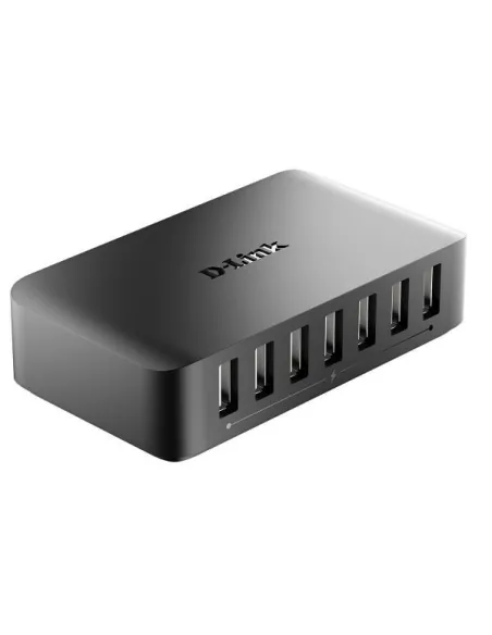 HUB 7 PORTE USB 2.0 (DA 480 MBPS)