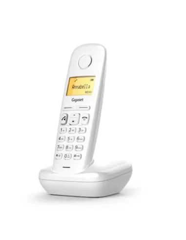GIGASET A 270 WHITE