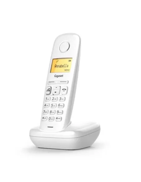 GIGASET A 270 WHITE