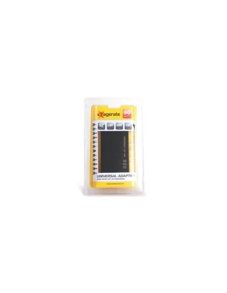ALIM. NB AUTOSENSING 90W SLIM LCD