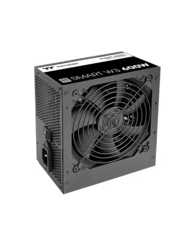 SMART W3 600W NON MODULAR NO LIGHT