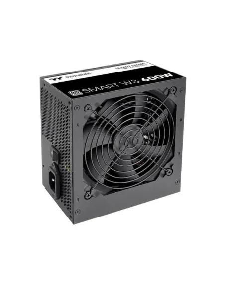 SMART W3 600W NON MODULAR NO LIGHT