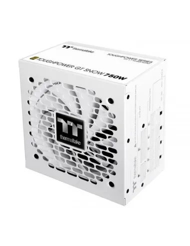 TOUGHPOWER GT SNOW 750W PSU