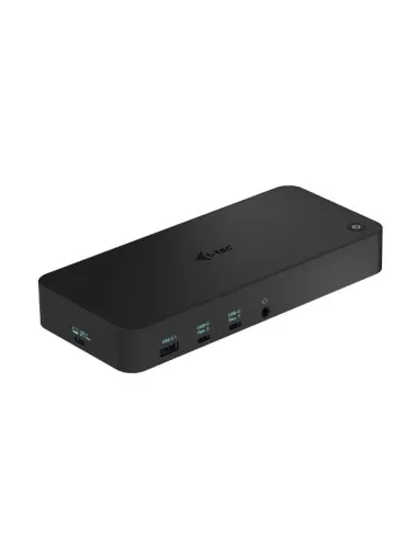 USB 3.0/USB-C/THUND. 3X 4K+PW70W IT