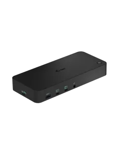 USB 3.0/USB-C/THUND. 3X 4K+PW70W IT 2