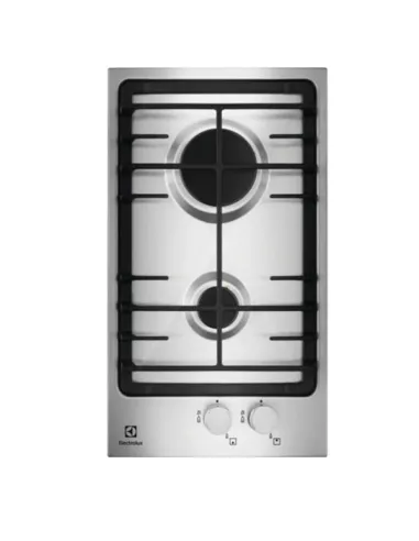 PIANO GAS DOM EGG3322NVX 29CM 2F