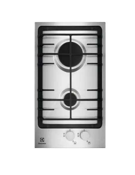 PIANO GAS DOM EGG3322NVX 29CM 2F