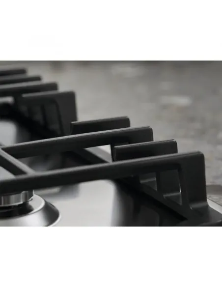 PIANO GAS DOM EGG3322NVX 29CM 2F