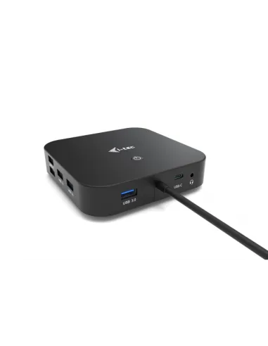 USB-C HDMI DP + P. DELIVERY 100W