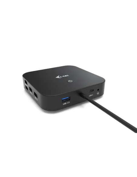 USB-C HDMI DP + P. DELIVERY 100W