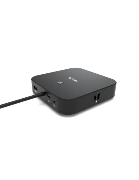 USB-C HDMI DP + P. DELIVERY 100W