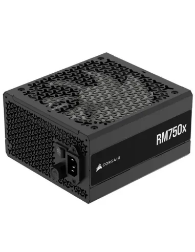 RM750X ATX 3.1, GOLD, FULLY MODULAR