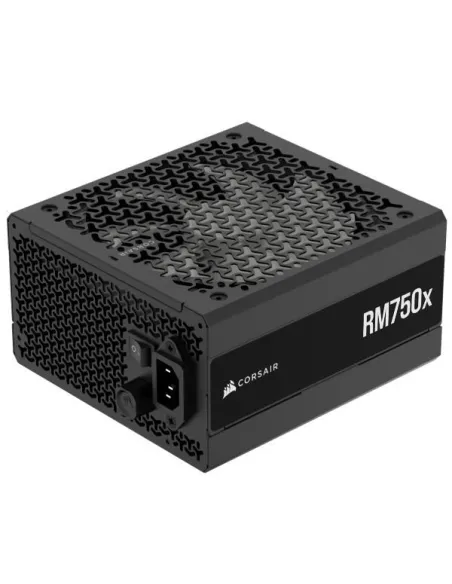 RM750X ATX 3.1, GOLD, FULLY MODULAR