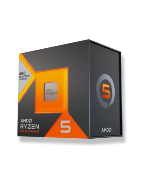AMD RYZEN 5 7500X3D BOX