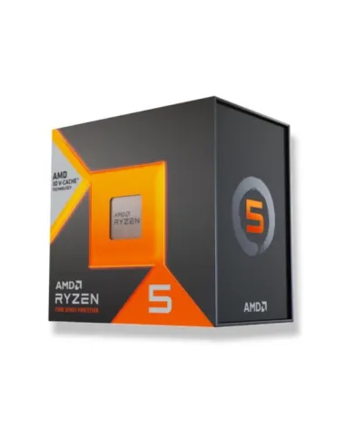 AMD RYZEN 5 7500X3D BOX