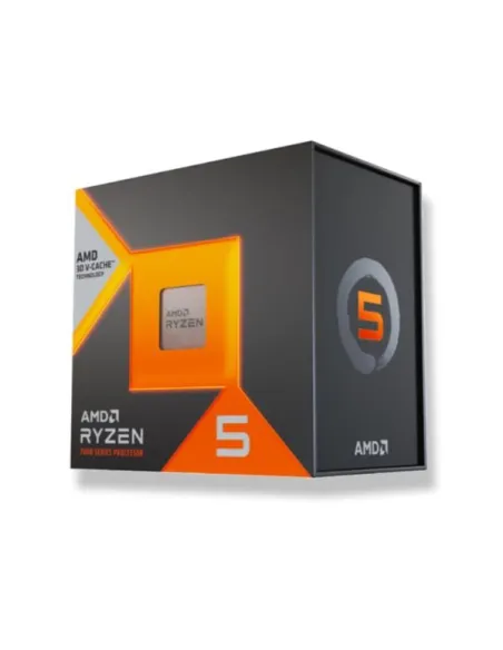 AMD RYZEN 5 7500X3D BOX