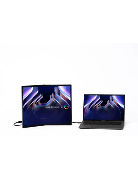 ZENSCREEN PORTABLE FOLD 17 QHD