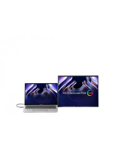 ZENSCREEN PORTABLE FOLD 17 QHD