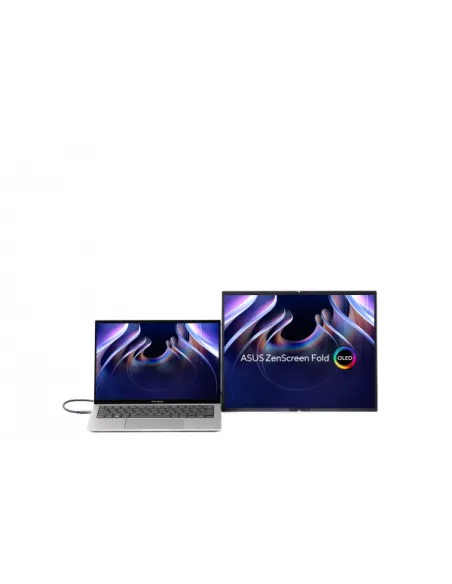 ZENSCREEN PORTABLE FOLD 17 QHD