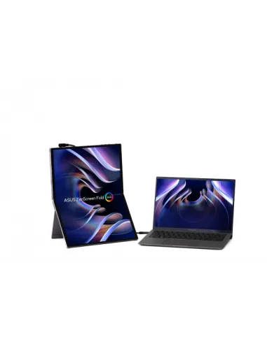 ZENSCREEN PORTABLE FOLD 17 QHD