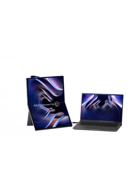 ZENSCREEN PORTABLE FOLD 17 QHD