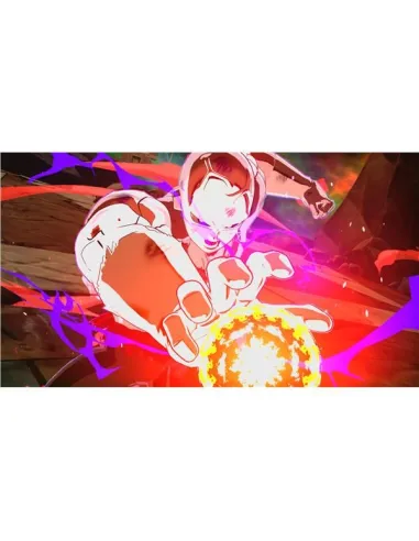 DRAGON BALL SPARKING ZERO NSW