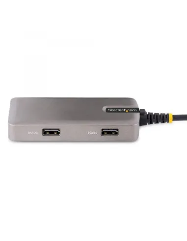 ADATTATORE MULTIPORTA USB C 4K