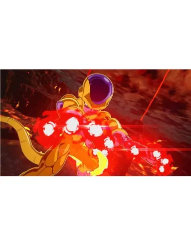 DRAGON BALL SPARKING ZERO NSW