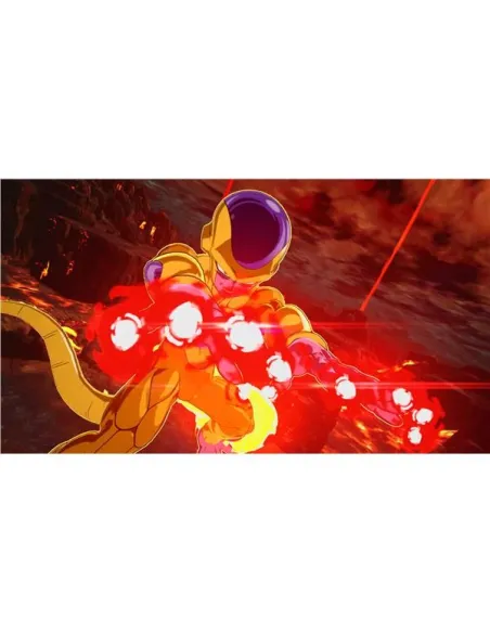 DRAGON BALL SPARKING ZERO NSW