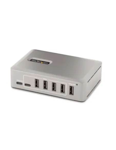 HUB USB-C 3.0 A 10 PT 10GBPS