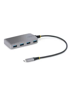 HUB USB-C A 4 PORTE USB-A