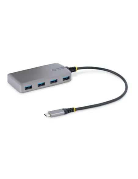 HUB USB-C A 4 PORTE USB-A